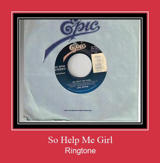 So Help Me Girl Nhạc chuông tải miễn phí