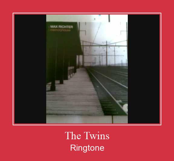 The Twins 着信音を無料でダウンロード