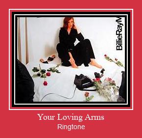 Your Loving Arms Ringtone Download Proste.