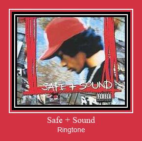 Safe + Sound 벨소리 다운로드 무료