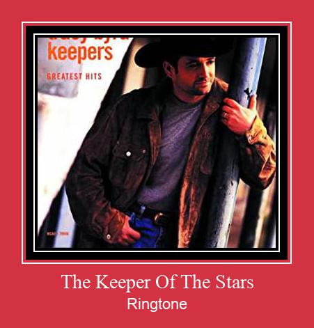 The Keeper Of The Stars Vyzvánění ke stažení zdarma