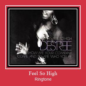 Feel So High 벨소리 다운로드 무료