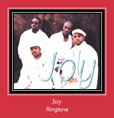 Joy Ringtone Download Proste.
