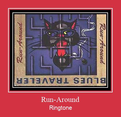 Run-Around 着信音を無料でダウンロード