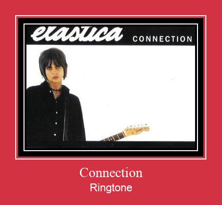 Connection Ringtone allalaadimine tasuta