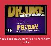 Keep Their Heads Ringin' (From 'Friday') helin