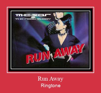 Run Away Nada Dering Unduh gratis