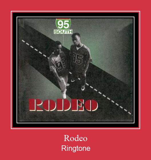 Rodeo 着信音を無料でダウンロード