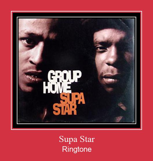 Supa Star Ringtone Descărcați gratuit