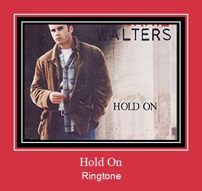 Hold On Suoneria Download gratuito.