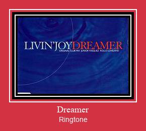 Dreamer 着信音を無料でダウンロード
