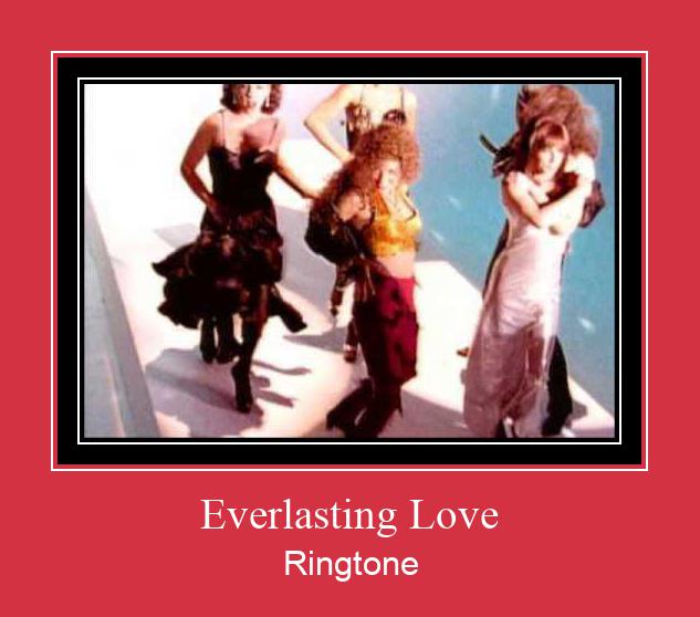 Everlasting Love Ringtone Download Besplatno