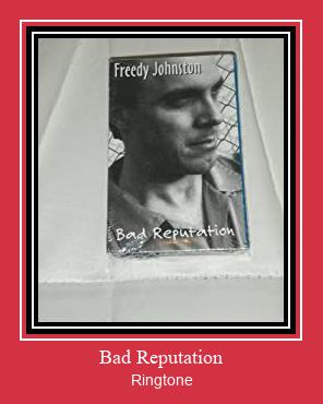 Bad Reputation Ringtone Muat turun percuma.