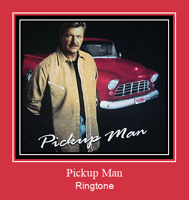Pickup Man Ringtone Download Proste.