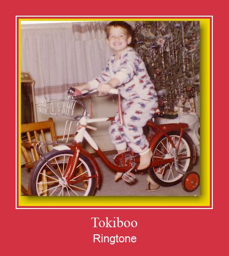 Tokiboo রিংটোন বিনামূল্যে ডাউনলোড করুন