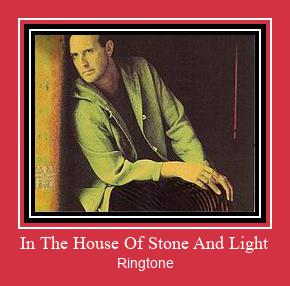 In The House Of Stone And Light 벨소리 다운로드 무료