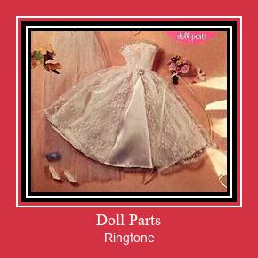 Doll Parts Ringtone atsisiųsti nemokamai