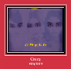 Creep 着信音