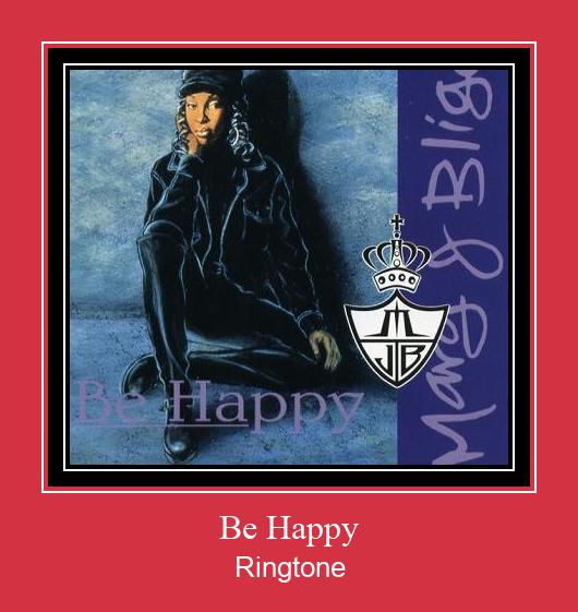 Be Happy Ringtone Download Free