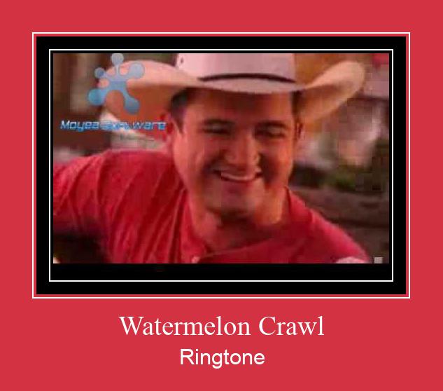 Watermelon Crawl ดาวน์โหลดริงโทนฟรี