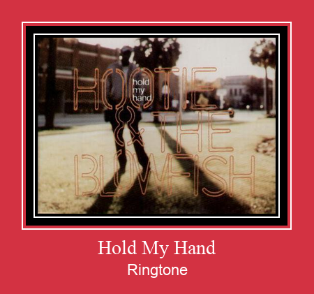 Hold My Hand Ringtone allalaadimine tasuta