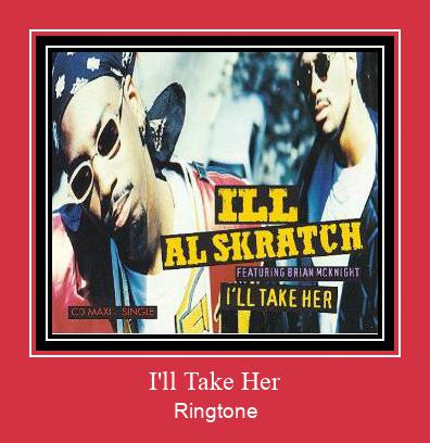 I'll Take Her Ringtone Download Besplatno