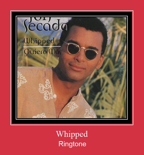 Whipped Ringtone Download Proste.