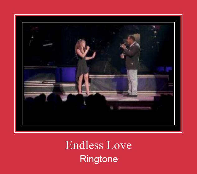 Endless Love ரிங்டோன் பதிவிறக்க இலவச