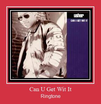 Can U Get Wit It 벨소리 다운로드 무료