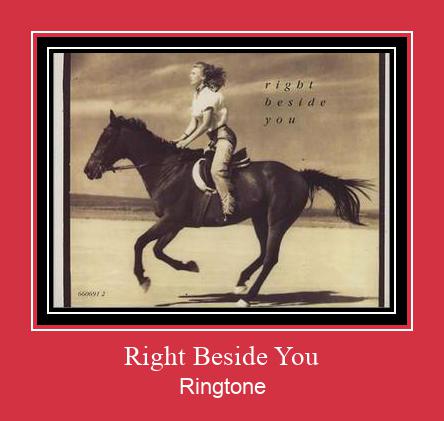 Right Beside You रिंगटोन मुफ्त डाउनलोड करें