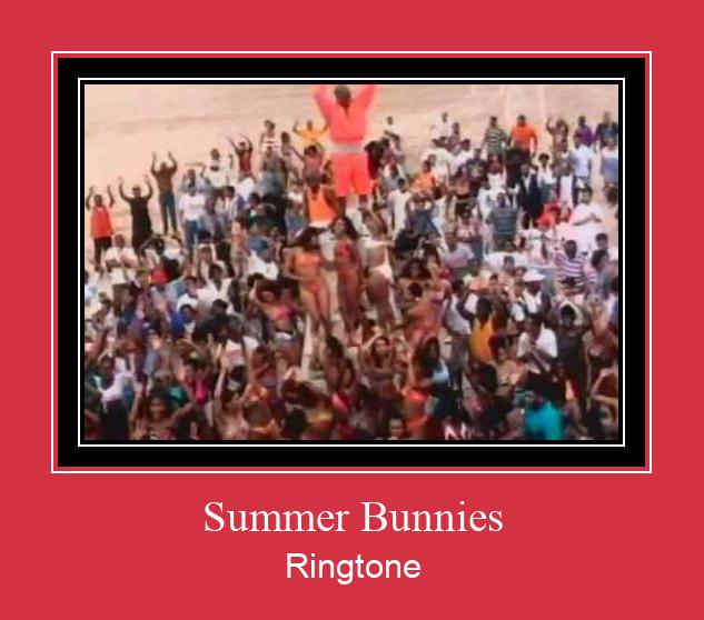 Summer Bunnies Ringtone atsisiųsti nemokamai