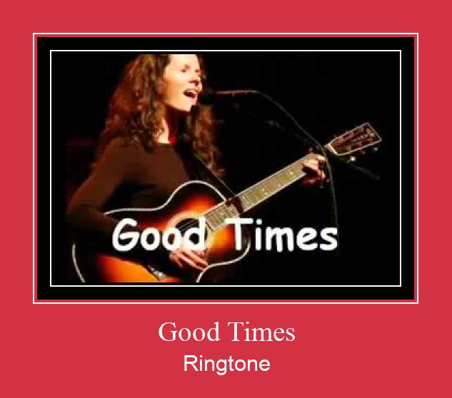 Good Times Nada Dering Unduh gratis