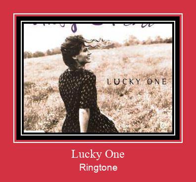 Lucky One ringtone دانلود رایگان
