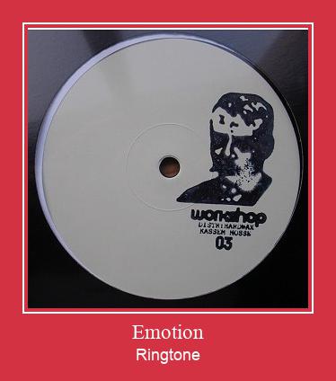 Emotion 着信音を無料でダウンロード