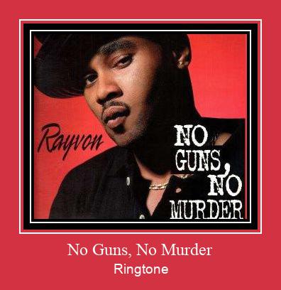 No Guns, No Murder Ringtone Download Proste.