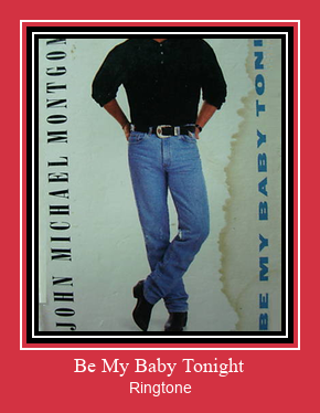Be My Baby Tonight Nada Dering Unduh gratis