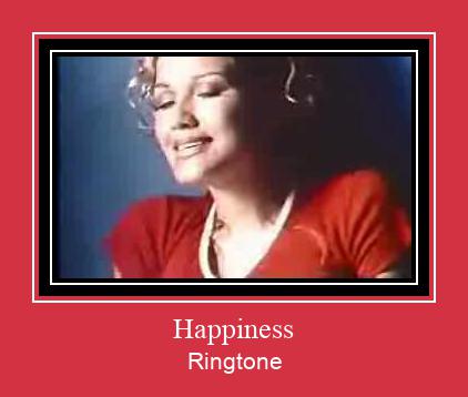 Happiness Nhạc chuông tải miễn phí