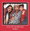 None Of Your Business 着信音