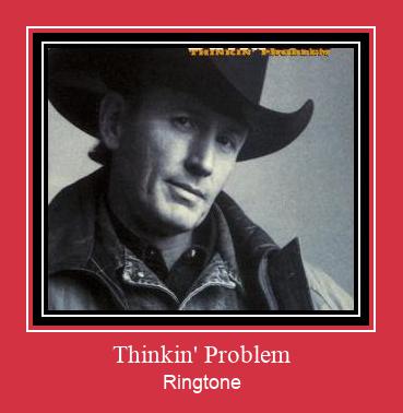 Thinkin' Problem রিংটোন বিনামূল্যে ডাউনলোড করুন