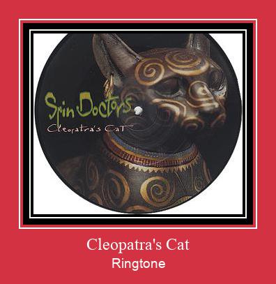 Cleopatra's Cat 着信音を無料でダウンロード