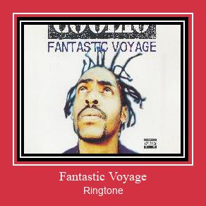 Fantastic Voyage Ringtone Download Free