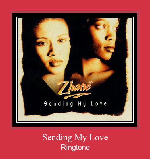 Sending My Love ดาวน์โหลดริงโทนฟรี