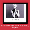 I'll Remember (From 'With Honors') 着信音