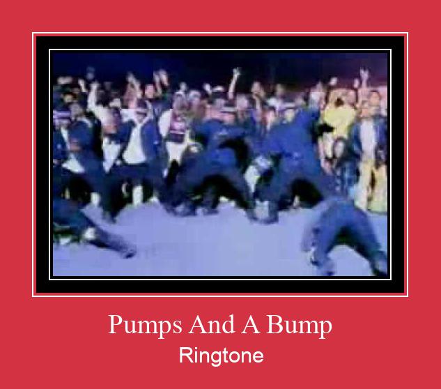 Pumps And A Bump Ringtone allalaadimine tasuta