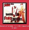 Somethin' To Ride To (Fonky Expedition) zil sesi