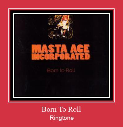 Born To Roll 着信音を無料でダウンロード