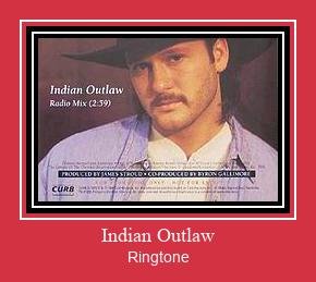 Indian Outlaw Zvonenie Download Free