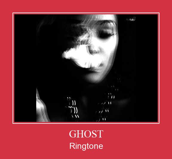GHOST  Ringtone Download Proste.