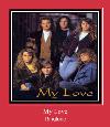 My Love melodija