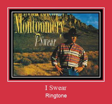 I Swear Ringtone Download Free